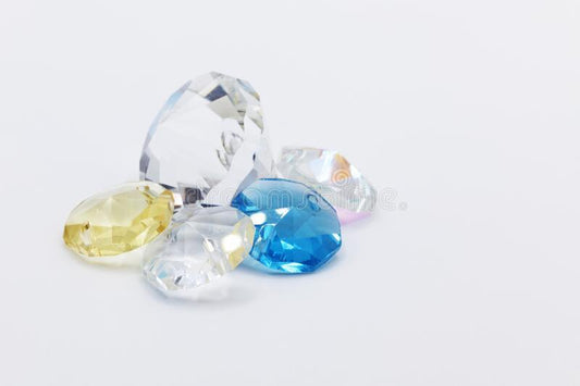 Which Precious Stone to Use In Your Jewellery