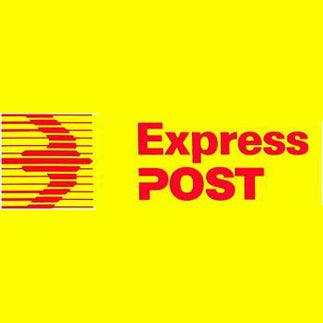 Express Post eParcel (All Australia)